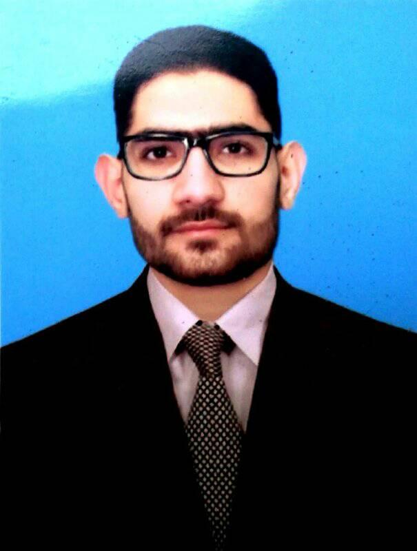 Junaid Ahmad Profile Junaid Ahmad Profile