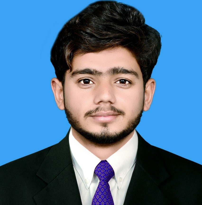 Bilal Hassan Profile Bilal Hassan Profile