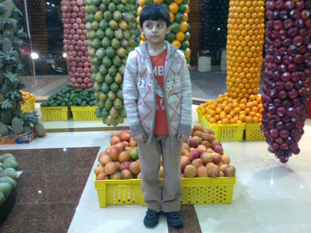 Muhammad Tareen Profile Muhammad Tareen Profile