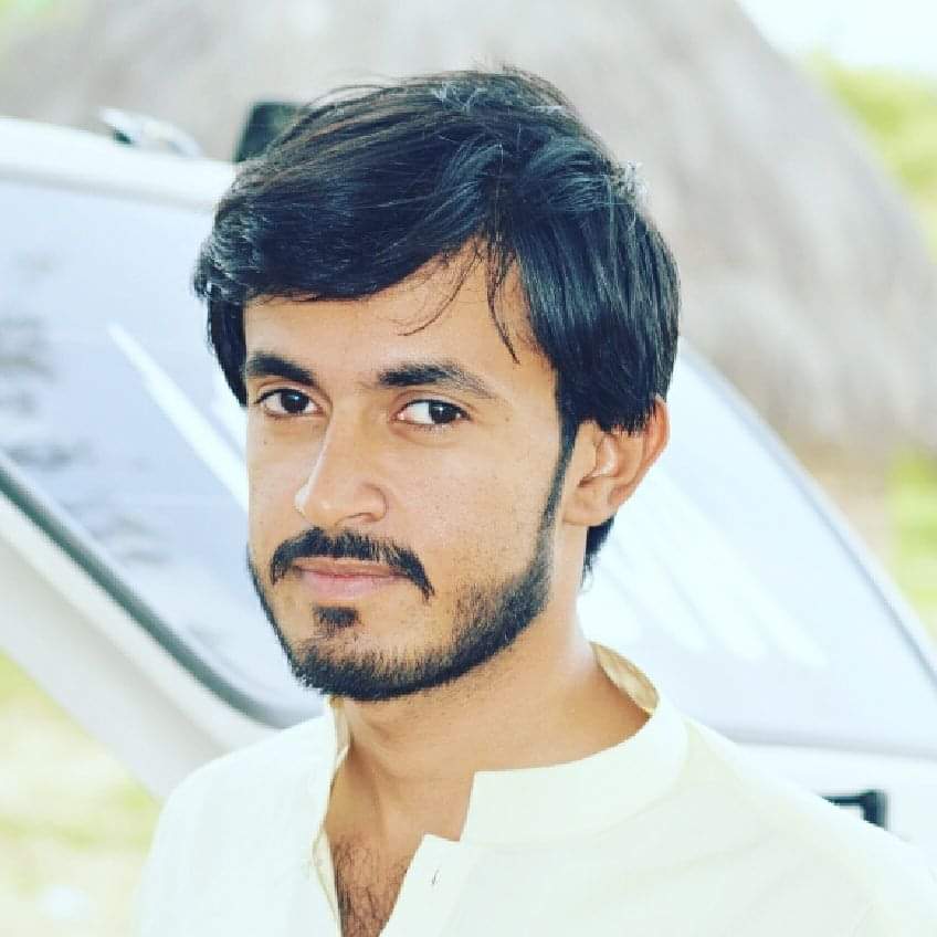 Faraz Ali Profile