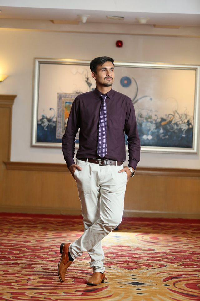 Rahim Punjani Profile Rahim Punjani Profile