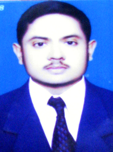 Adeel Ahmad Profile
