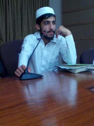 Tauseef Ullah Profile