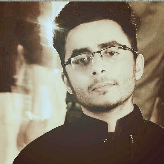 Sohaib Ali Profile Sohaib Ali Profile