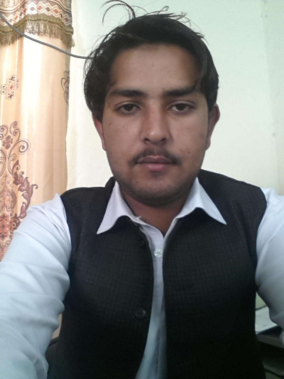 Shahab Khan Profile
