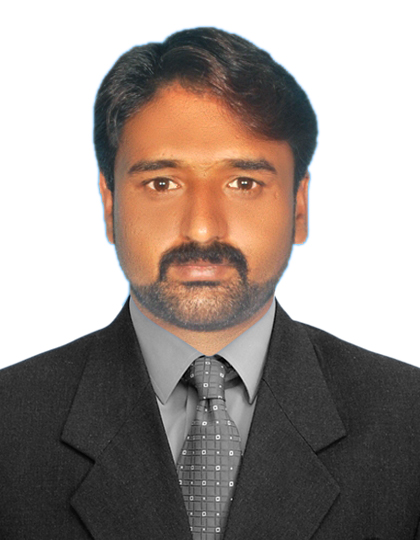 Zeeshan Haider Profile Zeeshan Haider Profile