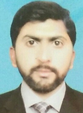Aamir Shahzad 