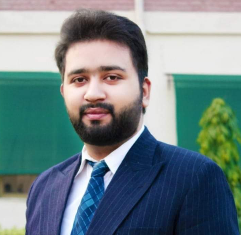 Muhammad Faisal Rafiq Human Resources, Recruitment, Compensation And Benefits, English (US), Communications, Excel, Powerpoint, Photography, Accounting, Leadership Development