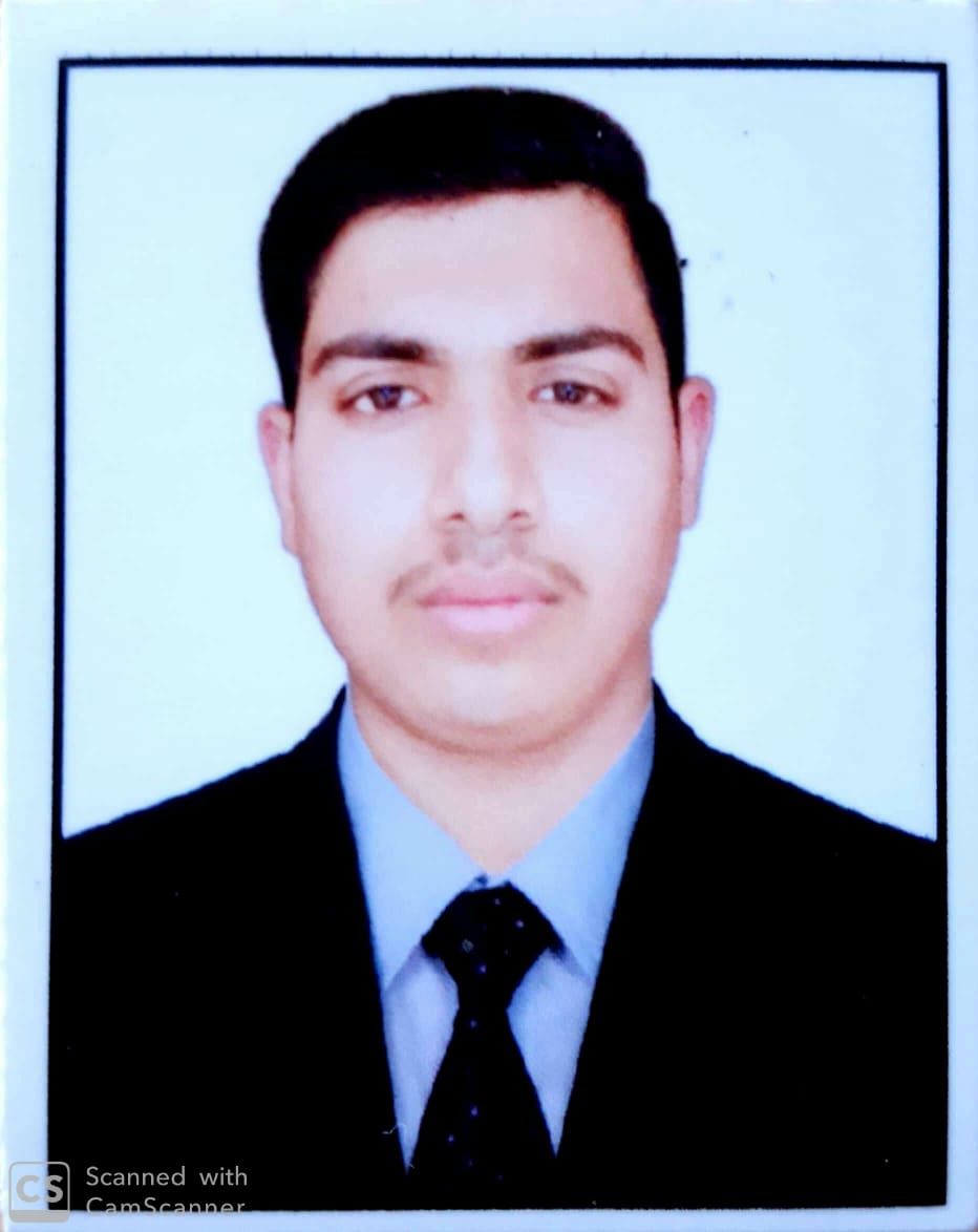 Ali Ahmad Employee Training, Data Entry, Excel