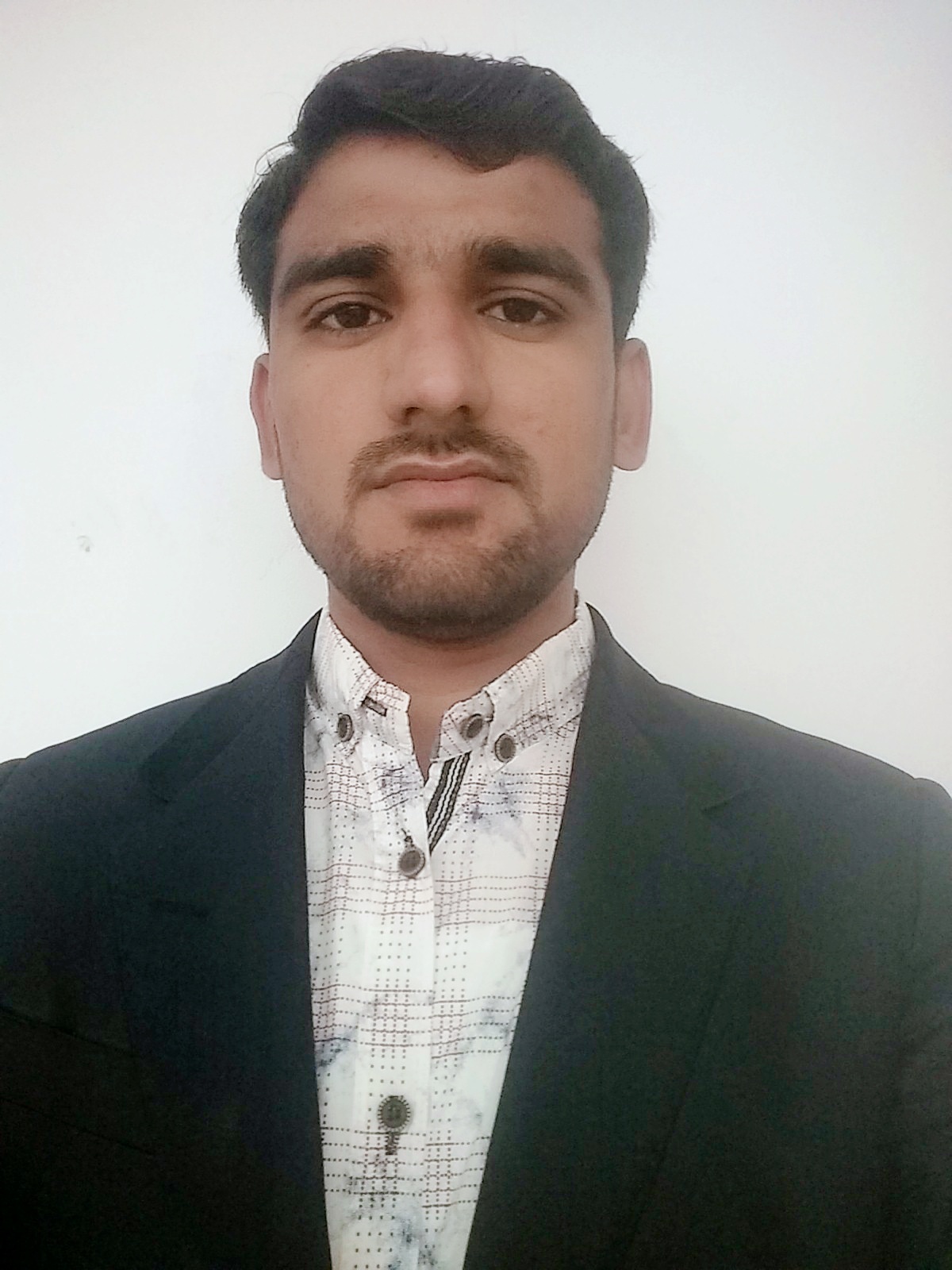Asad Maqbool 