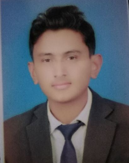 Tanzeel Ahmad Profile