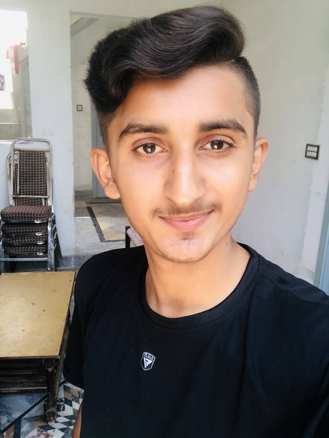 Asad Raza Profile Asad Raza Profile