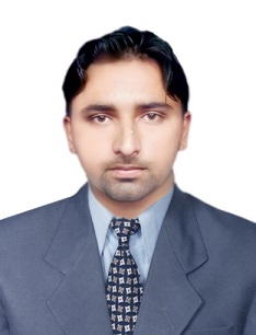 SYED MUBBASHIR SHAH 