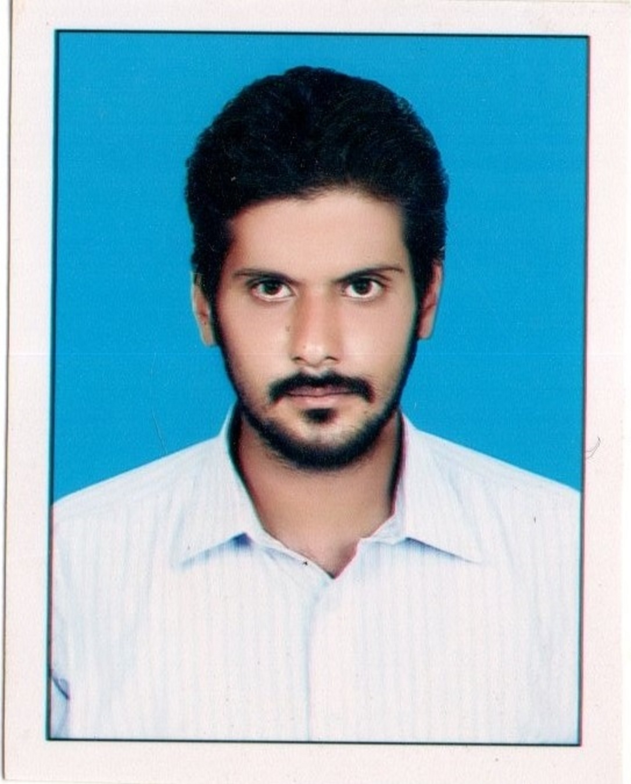 Muhammad Asad Saleem Civil Engineering, AutoCAD, Project Management