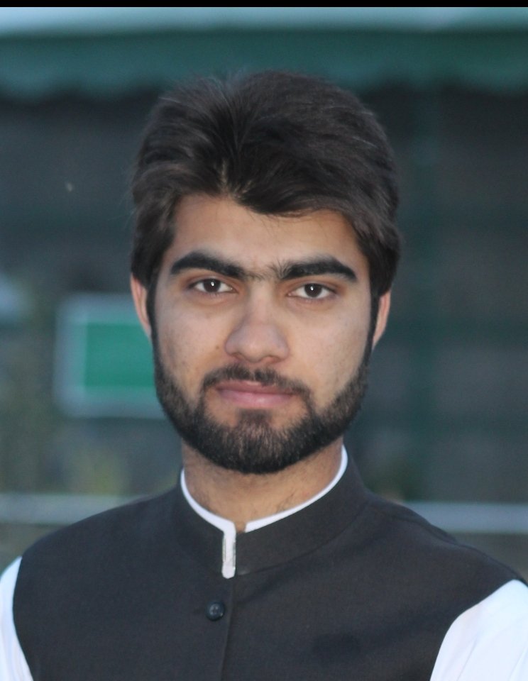 Haseeb Raza Profile