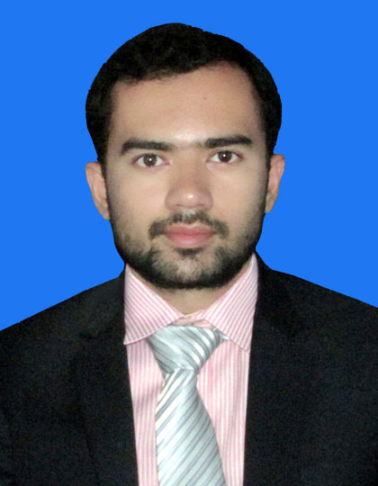 Muhammad Sohaib Ajmal 