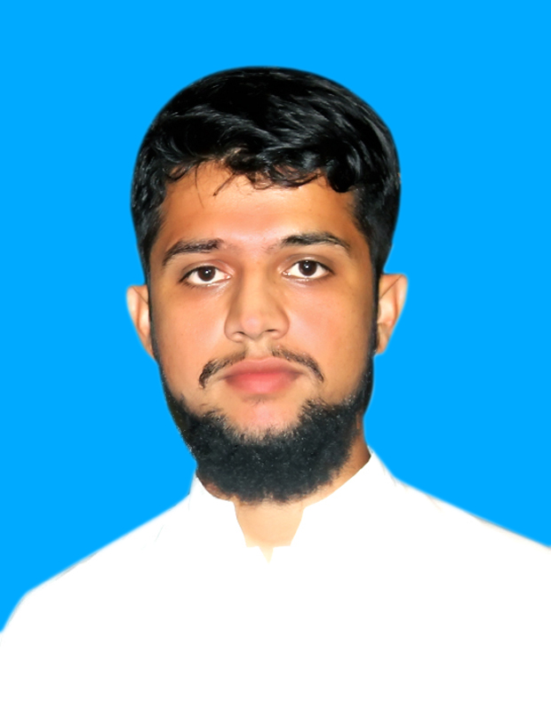 Muhammad Arsalan Print