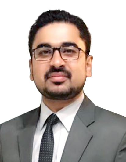 Muhammad Arslan Saleem 