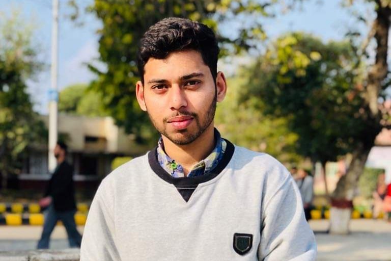 Muhammad Abdullah Profile