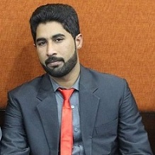 Kashif Hussain 