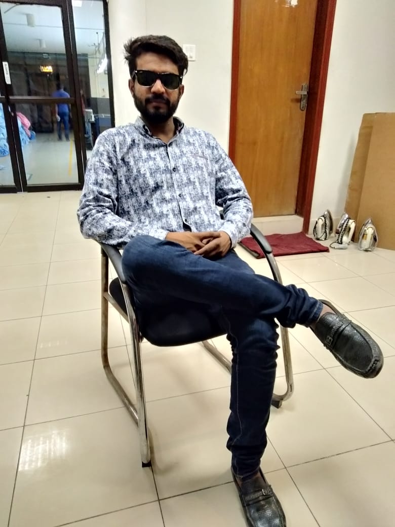 Khan Rana Muhammad Faisal 