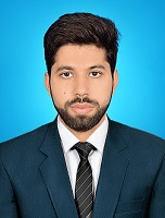 Mir Saqlain Hyder Profile Mir Saqlain Hyder Profile