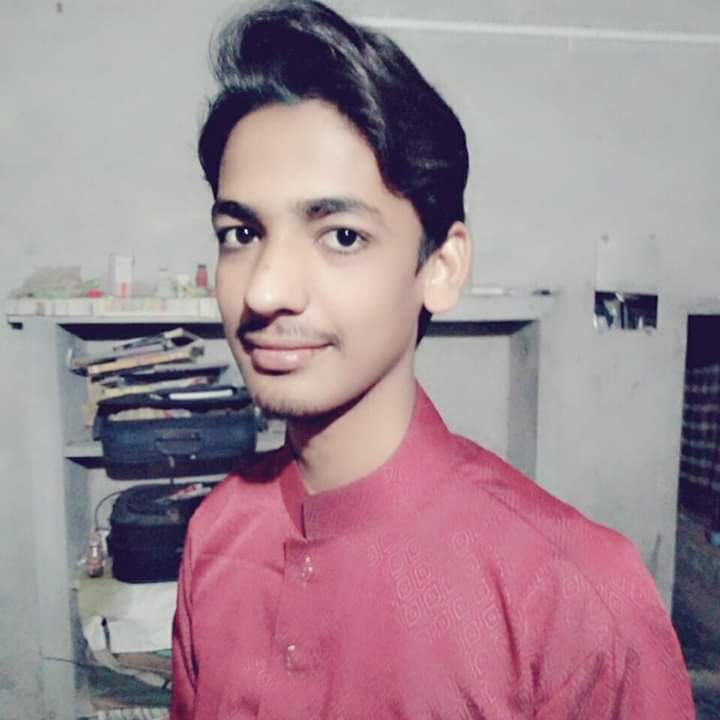 Zubair Mustafa 