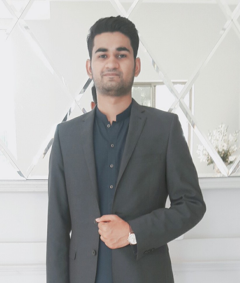 Muhammad Umer Profile Muhammad Umer Profile