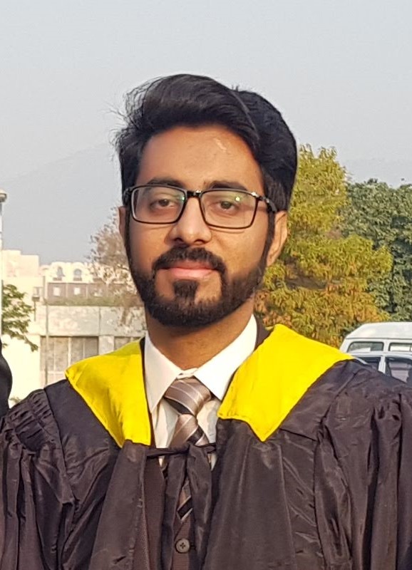 Muhammad Abdul Hannan 