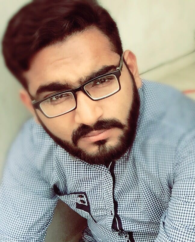 Muhammad Faran Tahir Google Analytics, Linux, Link Building, SEO, Wordpress