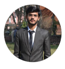 Muhammad Shaheryar Profile