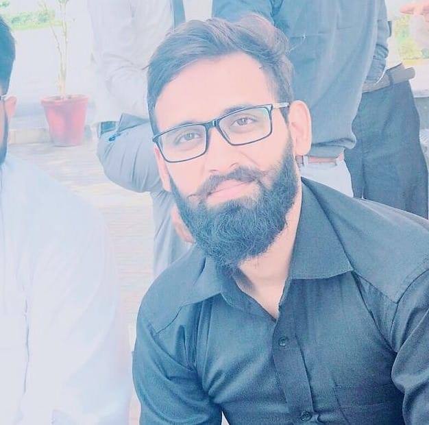 Muhammad Arham Abrar Profile