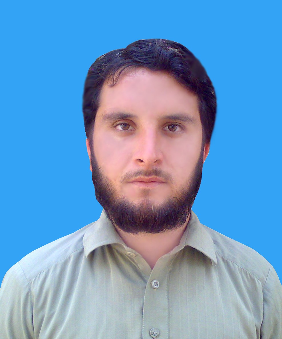 Shakir Ullah Profile Shakir Ullah Profile