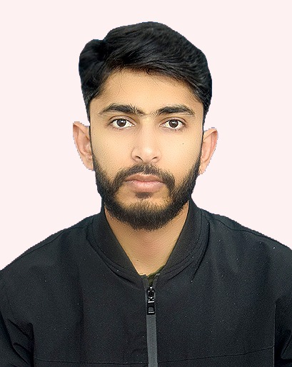 Hassan Mehmood Profile