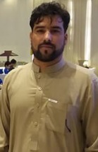 KABIR IQBAL Profile KABIR IQBAL Profile