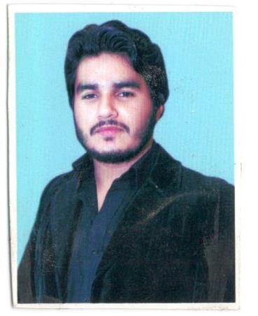 Muhammad Masood Profile