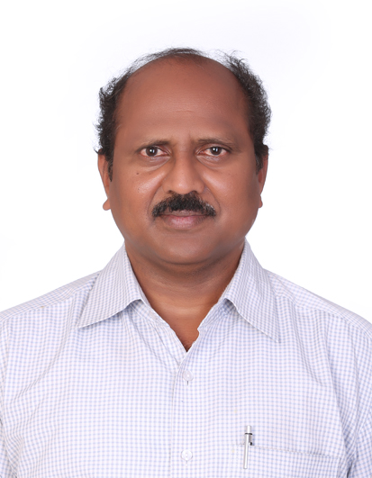 Pamulapati Venkateswara Reddy Profile