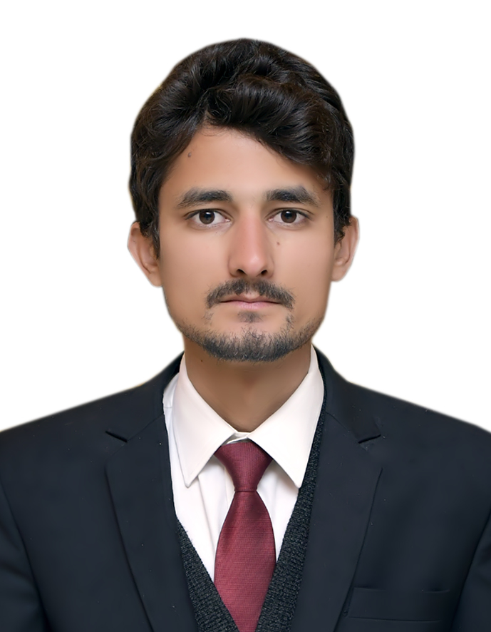 Hafiz Muhammad Zubai Khalid Profile