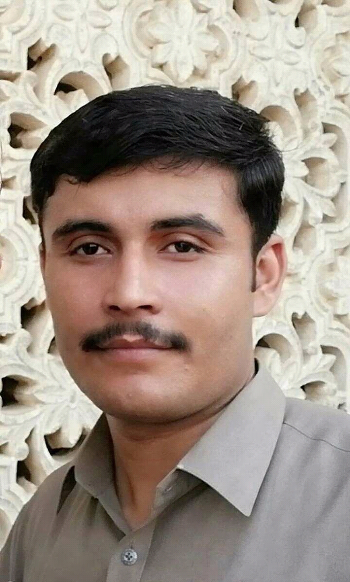 Muhammad Ibraheem MuhMuhammad Ibraheem 