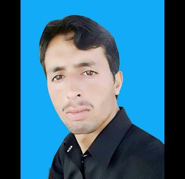 Asmat Ullah Profile