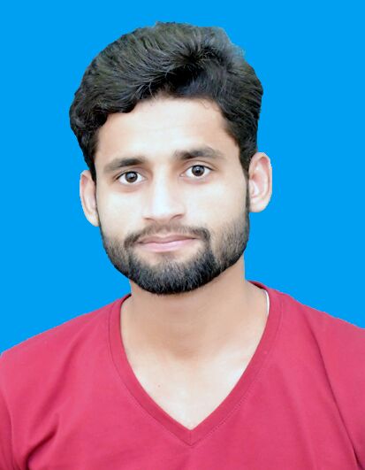 Shamshad Hussain Profile Shamshad Hussain Profile