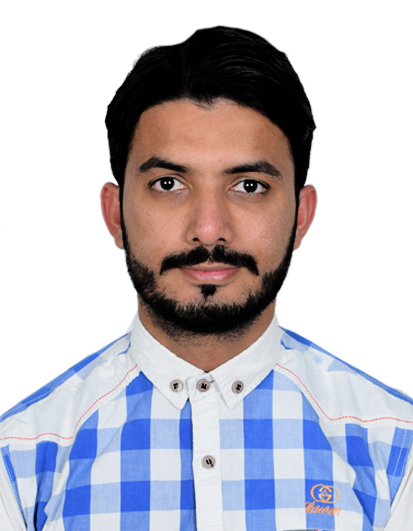 Ehtisham Ahmed Profile