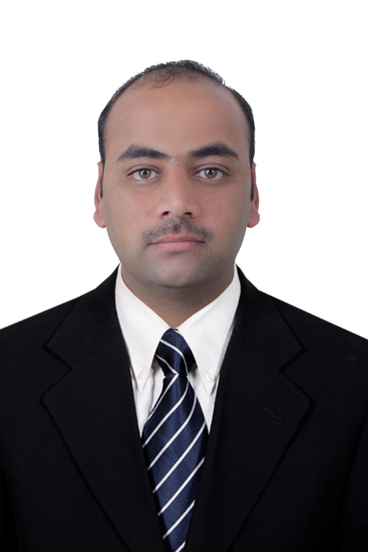 Muhammad Saeed Profile Muhammad Saeed Profile