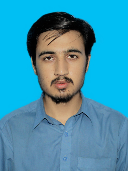 Shakir Ali Khan Profile