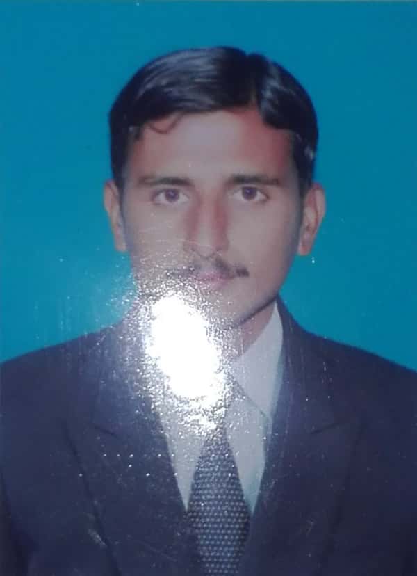 Muhammad Mudassir Profile Muhammad Mudassir Profile