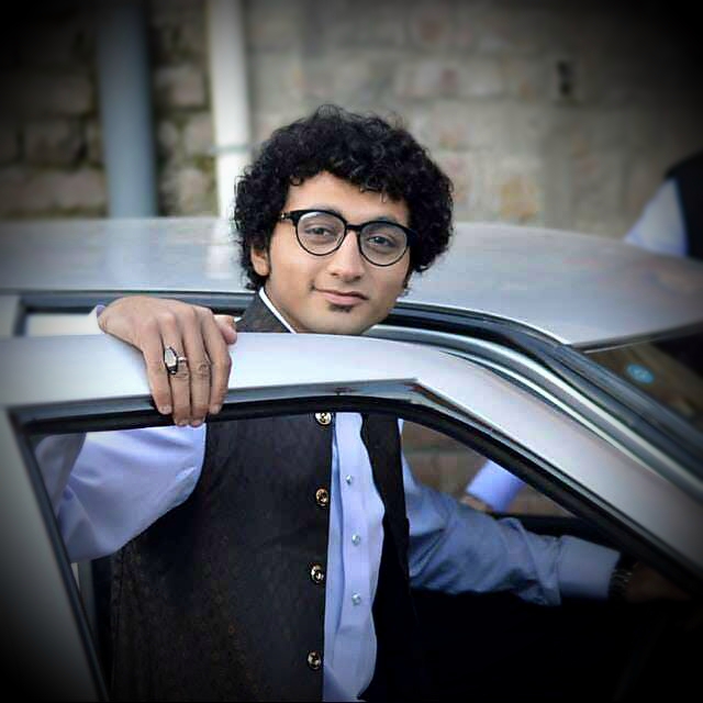 AHMAD AMIN Profile AHMAD AMIN Profile