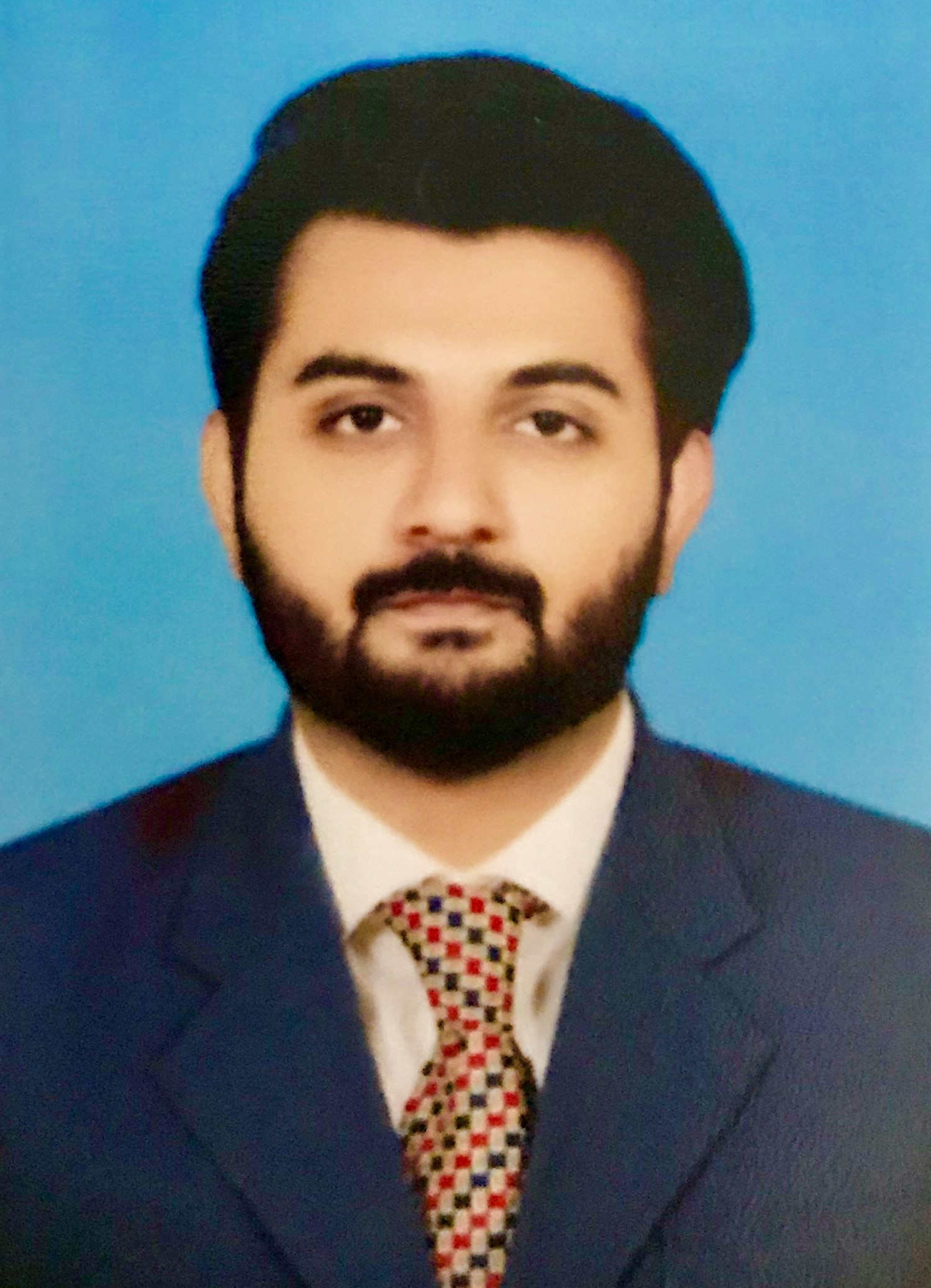 Rao Waqar Ali Profile