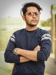 Haris Ansari Profile