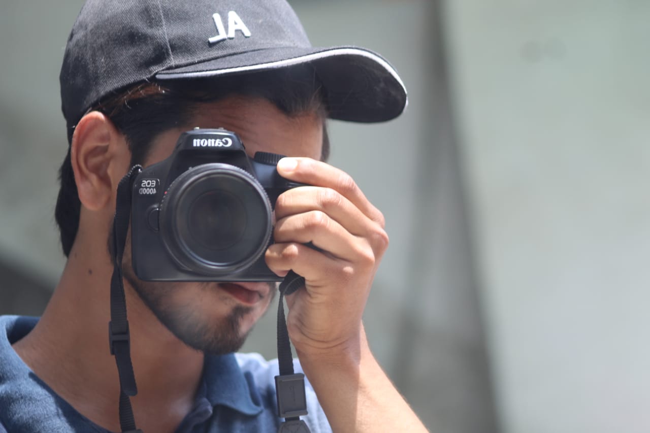 Gulzaib Javed Profile