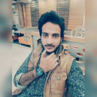 Muhammad Hassan Siddique Profile